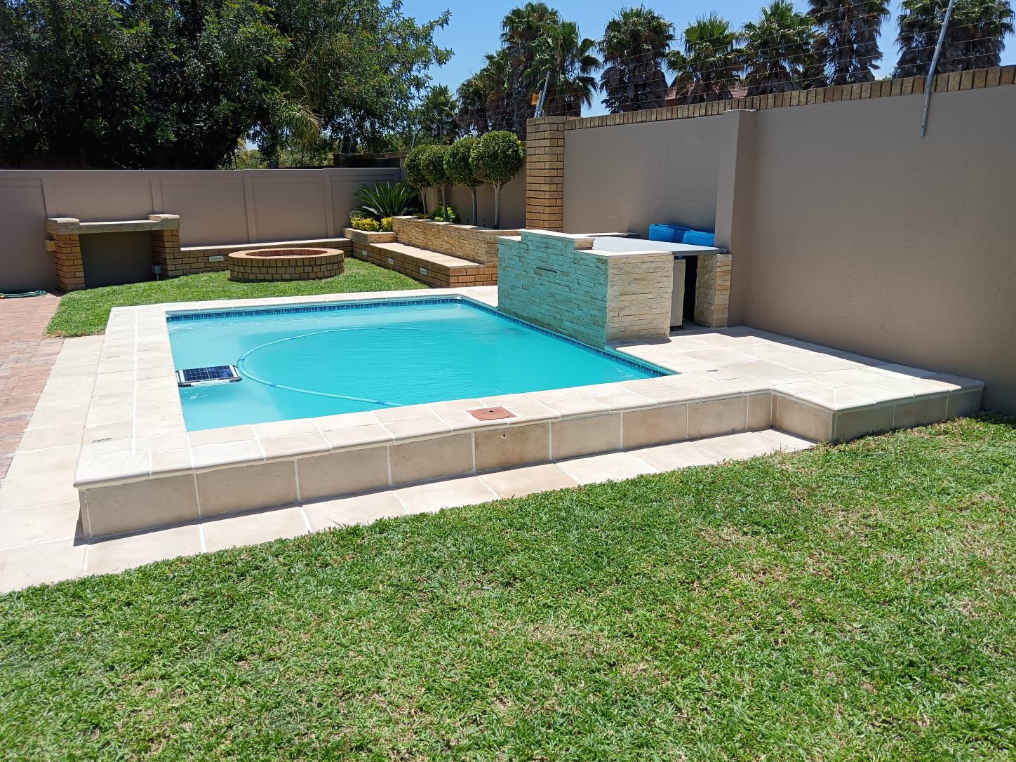 Pool Construction & Renovation