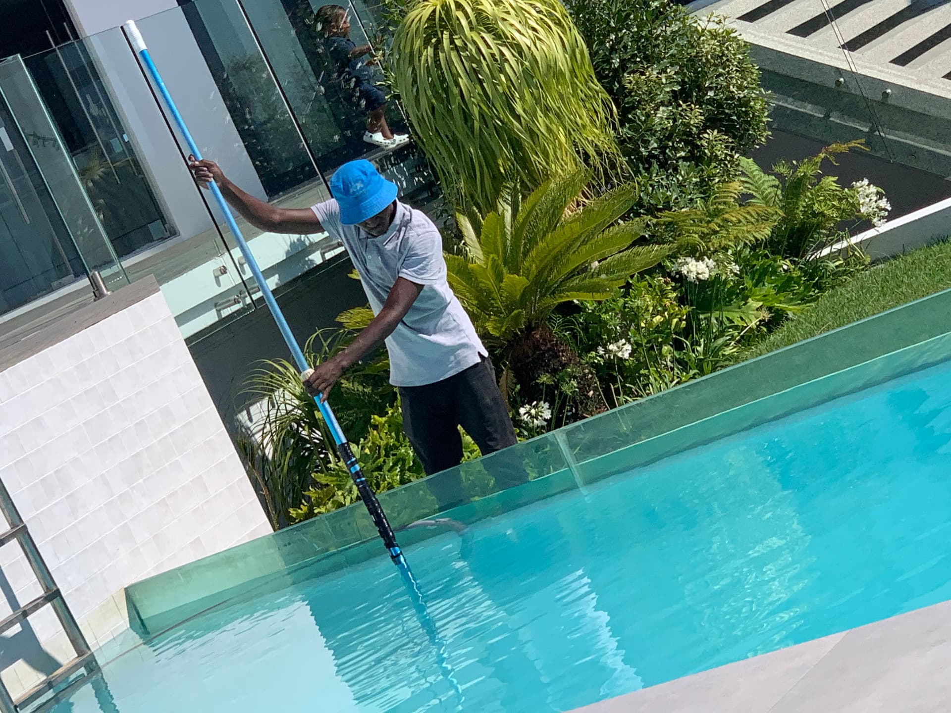 Pump Repairs, Cleaning & Maintenance